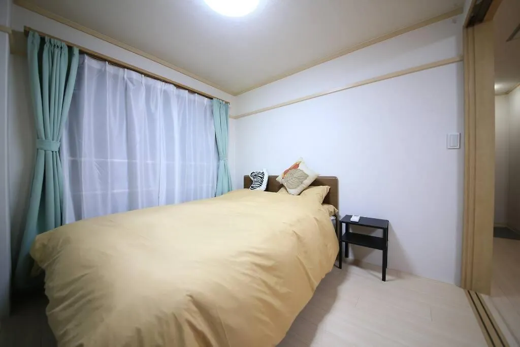 Appartamento Fitinn Oshiage 302 Tokyo