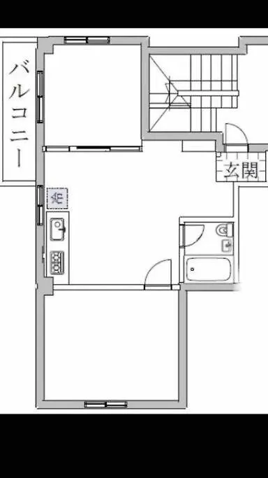 Fitinn Oshiage 302 Tokyo Appartamento