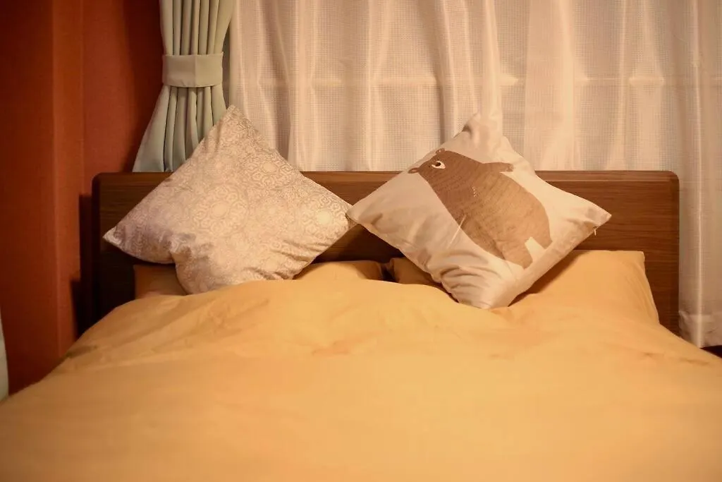 Appartamento Fitinn Oshiage 302 Tokyo