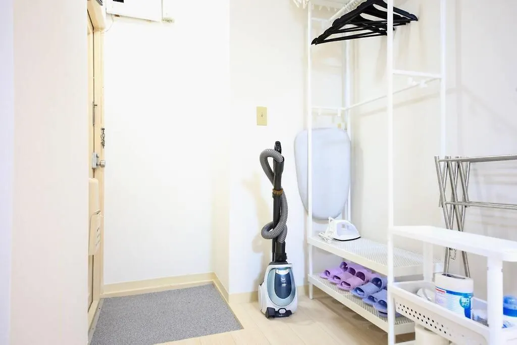 Fitinn Oshiage 302 Tokyo Appartamento