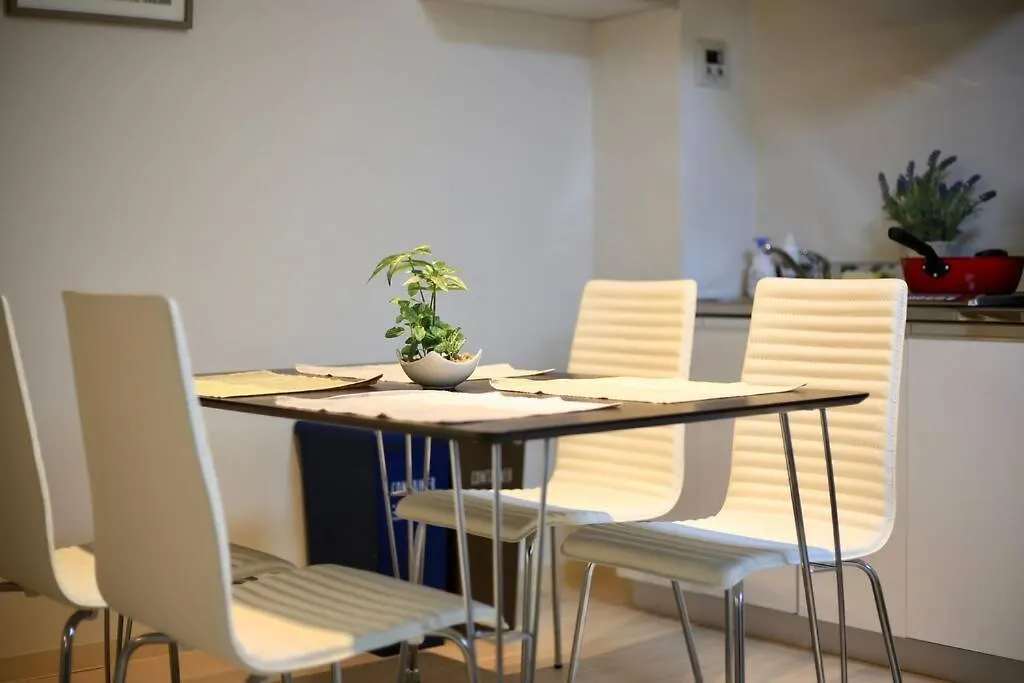 Appartamento Fitinn Oshiage 302 Tokyo